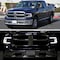 Spec-D Tuning 09-19 Dodge Ram Light Bar Style Projector Hdlghts, 2LHP-RAM09JM-G2-TM 2LHP-RAM09JM-G2-TM - alternate 3